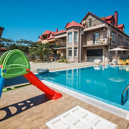 #Home-11 Батумі Екстер'єр фото
