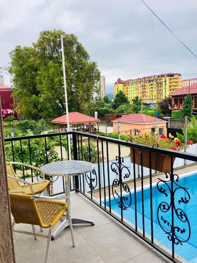 #Home-11 Батумі Екстер'єр фото