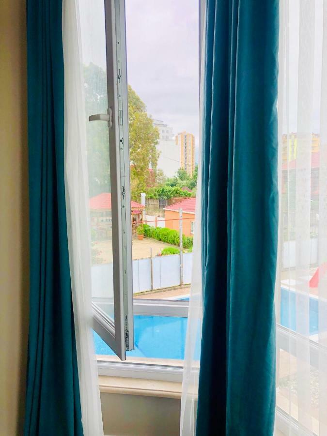 #Home-11 Батумі Екстер'єр фото