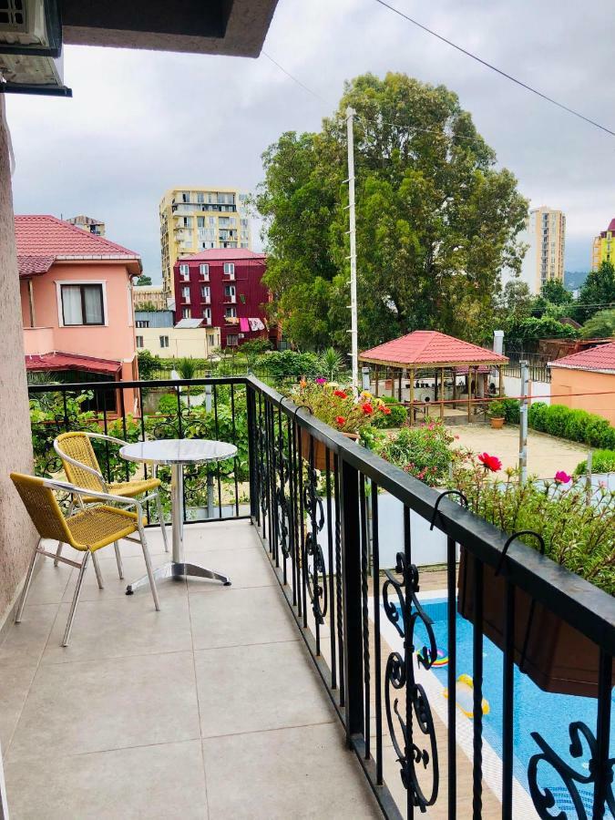 #Home-11 Батумі Екстер'єр фото