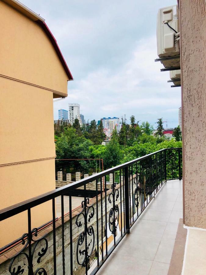 #Home-11 Батумі Екстер'єр фото