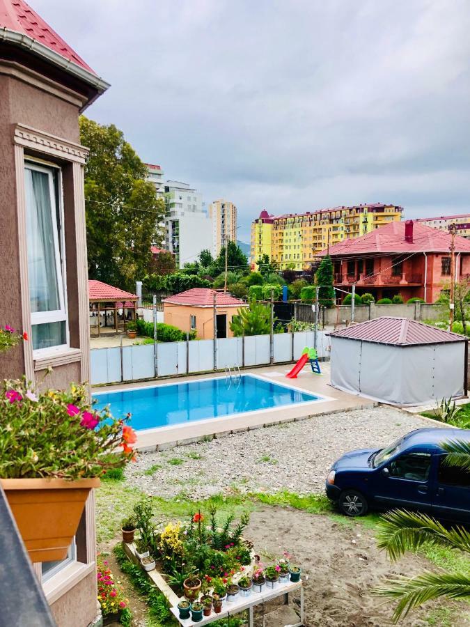 #Home-11 Батумі Екстер'єр фото