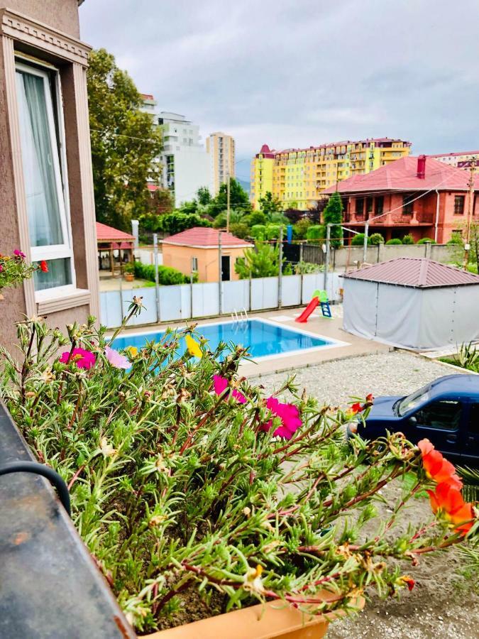 #Home-11 Батумі Екстер'єр фото